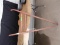 WOODEN PLOW HANDLES