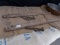 QTY 2) FENCE STRETCHERS
