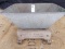 1902 B.P.PAT, D  ANTIQUE FUNNEL