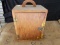 FLY FISHING MAKING BOX