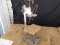 SEARS CRAFTSMAN SMALL DRILL PRESS