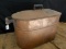 COPPER CANNER