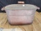 COPPER CANNER