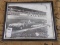 TALLADEGA AUTOGRAPHED PICTURE RACE CAR DRIVER