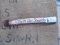 HILLBILLY NUT SCRATCHER
