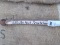 HILLBILLY NUT SCRATCHER