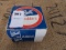 QTY 4) BALL JAR RUBBERS