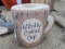 HILLBILLY COFFEE CUP