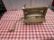 ANTIQUE WASH RINGER #770