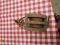 ANTIQUE PULLEY