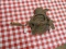 ANTIQUE CORN SHELLER