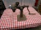 CORN MILL GRINDER