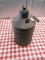 VINTAGE MILK CAN