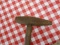 RAILROAD HAMMER