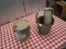 MISC GALVANIZED