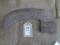 VINTAGE BUSH AX