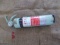 DRY CHEMICAL FIRE EXTINGUISHER