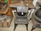 #18 PEP ATLANTA STOVEWORKS WOOD/COAL BURNING STOVE