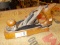 WOODEN HAND PLANER