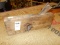 PRIMITIVE HANDMADE WOOD PLANER