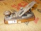 WOOD PLANER
