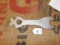 OXYGEN/ACETALYNE WRENCH