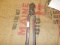 BOLT CUTTERS