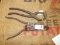 QTY 2) MISC TOOLS