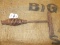 WELDING TOOL