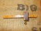 MEASURING TOOL