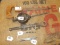 QTY 5) MISC TOOLS