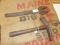 QTY 2) HAMMER & MISC TOOL