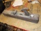 LARGE WOOD PLAINER