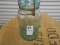 E-Z LID ATLAS QUART JAR