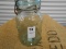 E-Z LID ATLAS QUART JAR