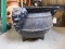 ORNATE POT