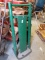 GREEN HAND CART