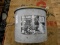 MINNOW BUCKET