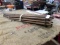 WOODEN CLOTHES DRYER