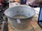 GALVANIZED BUCKET