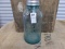 BALL 1/2 GALLON PERFECT MASON JAR W/ LID