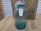 BALL 1/2 GALLON PERFECT MASON JAR W/ LID