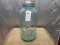 BALL 1/2 GALLON PERFECT MASON JAR W/ LID