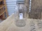 ATLAS STRONG SHOULDER 1/2 GALLON JAR W/ LID