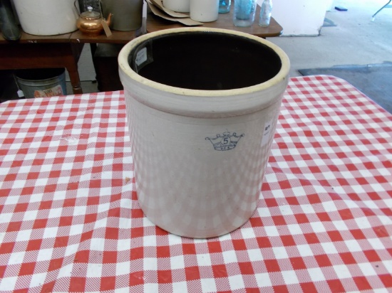 CROCK #5