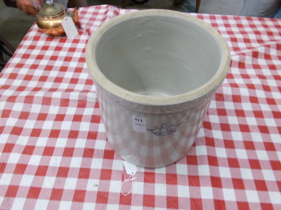 CROCK #3