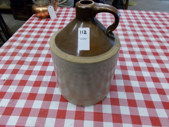 WHISKEY JUG