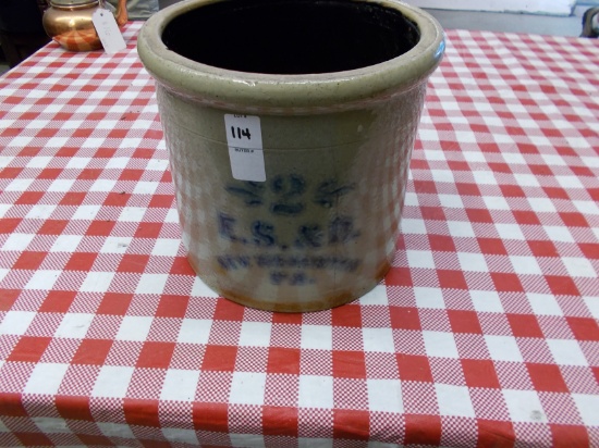 CROCK #2