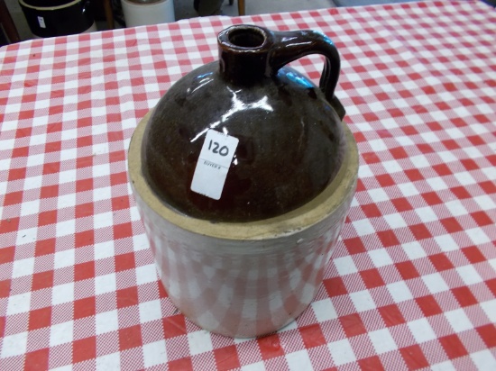 WHISKEY JUG