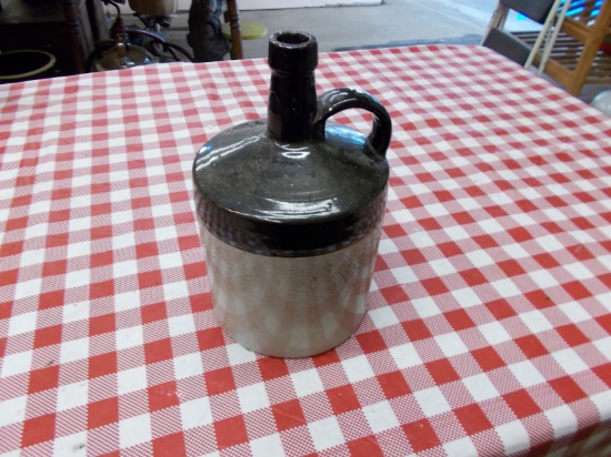 WHISKEY JUG